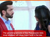 Upcoming..Ishqbaaz..Shivaay's last ray of hope Romi gets killed
