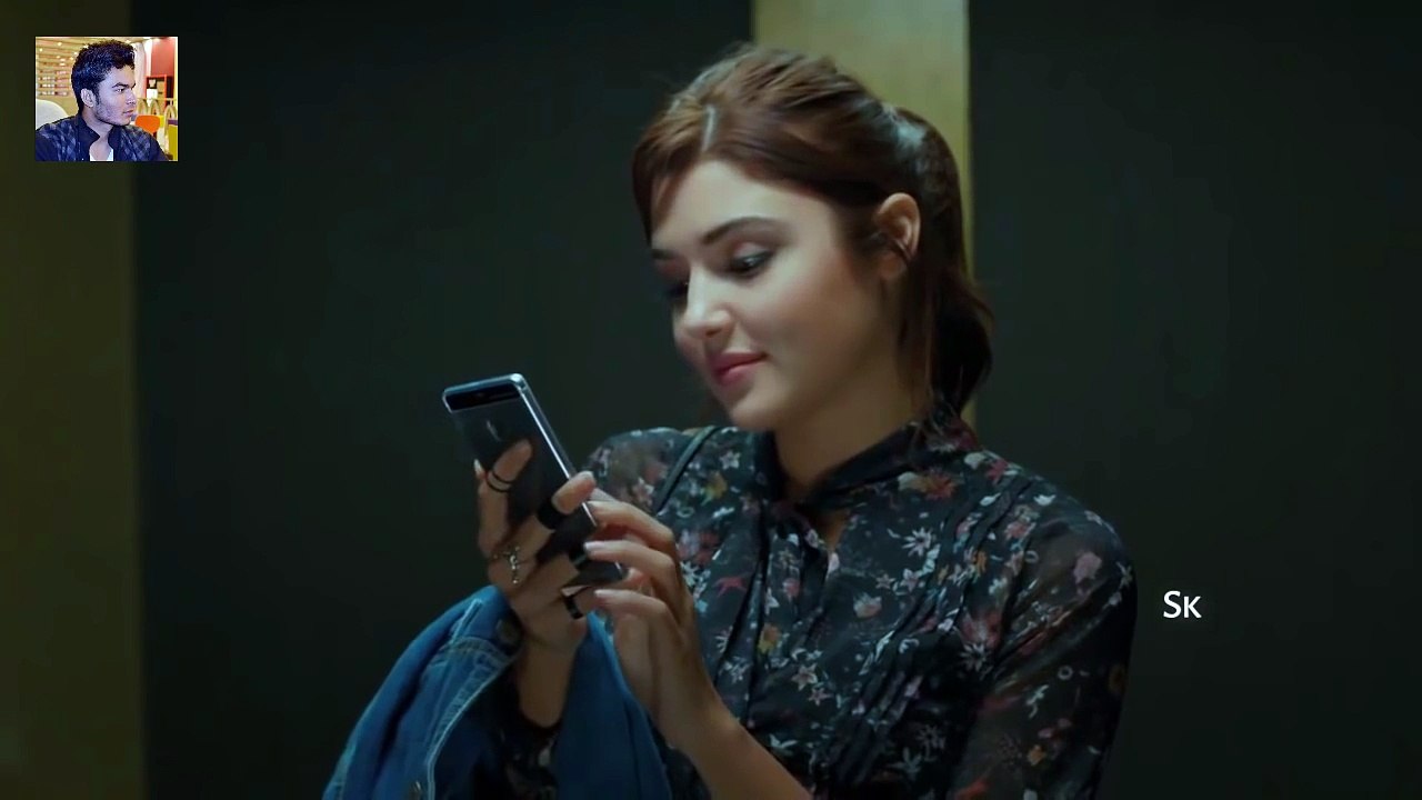 Aye Mere Humsafar. Hayat ❤ Murat AA Narejo