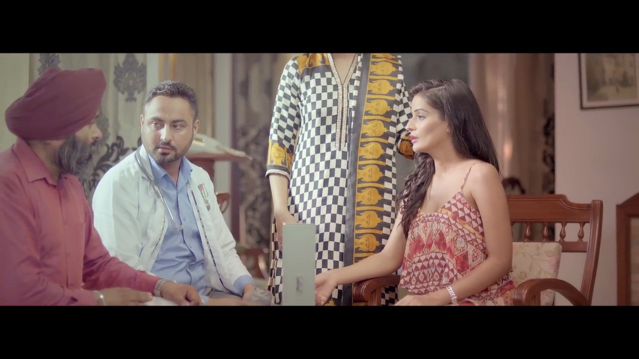 ---Channa Mein Tenu Pyar Kerdi By  (Sartaj Virk) Punjabi Song