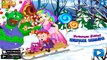 Princess Juliet Winter Escape - Game Walkthrough