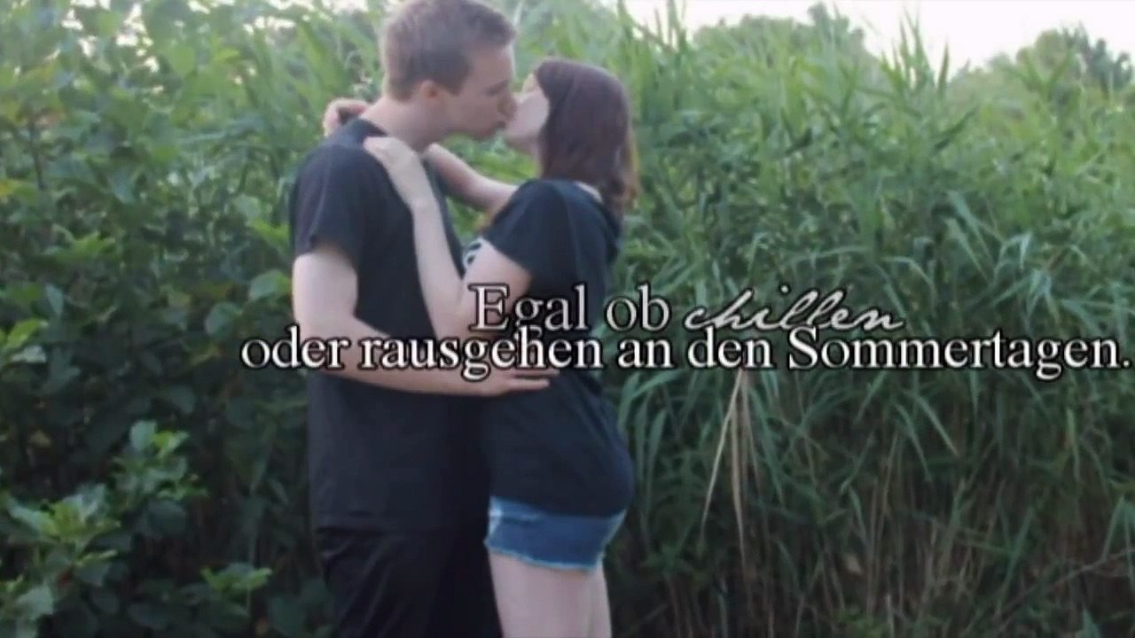 Walid & Spéctra - Du bist meine Welt