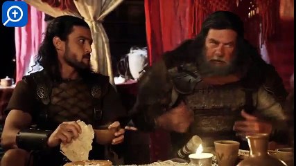 Capitulo 24 TIERRA PROMETIDA Español Latino