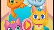 Crazy Cat Salon-Furry Makeover TabTale Gameplay app android apps apk learning education