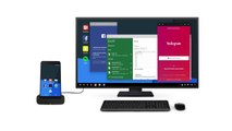 Convierte tu móvil Android en un PC con Remix Singularity