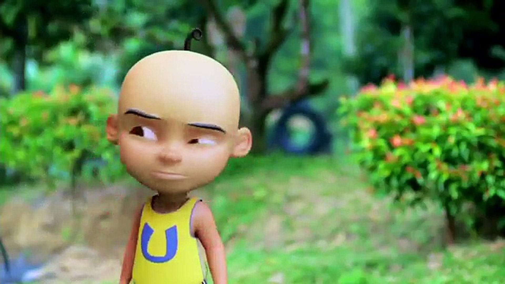 Upin Ipin Jeng Jeng Jeng Movie Part 10 Last Video Dailymotion