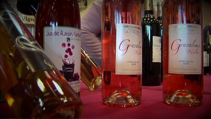 Salon des Vins d'Annecy - Lions Club Annecy Lac