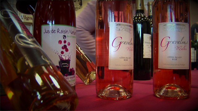 Salon des Vins d'Annecy - Lions Club Annecy Lac