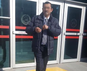 Öğrencilerine Tacizle Suçlanan Öğretmen 26,5 Yıl Hapis Aldı Ama Serbest