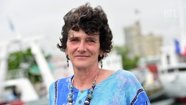 Perturbateurs endocriniens : Notre corps est imprégné , explique Isabelle Autissier