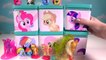 My Little Pony Power Ponies Full Case in Toy Surprise Blind Boxes | Fizzy Toy Show