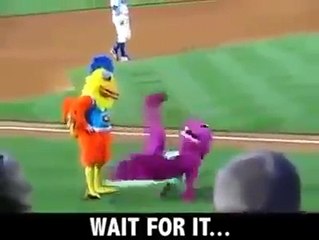 Wait for it .. �����