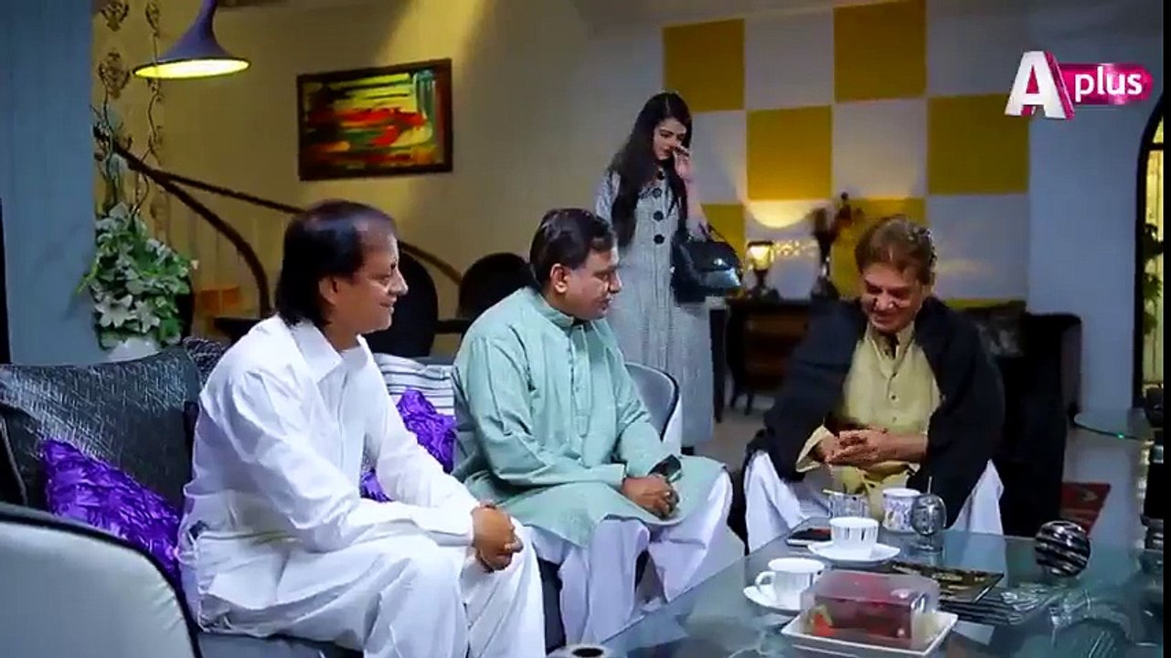 Kambakht Tanno Episode 76