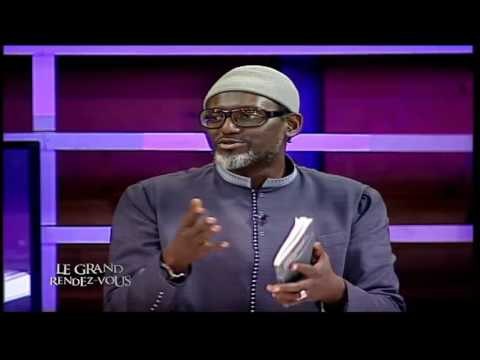 Le Grand Rendez-Vous du VENDREDI 13 JANVIER 2017 p2