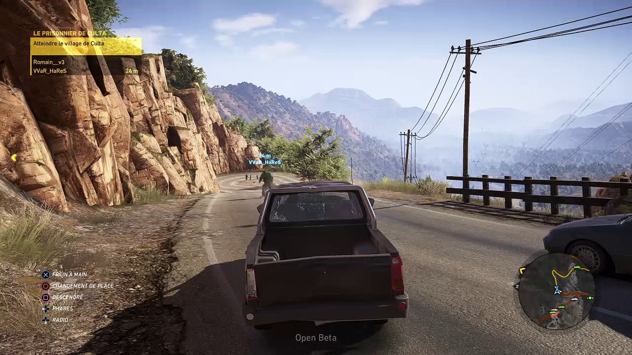 Tom Clancy's Ghost Recon® Wildlands - Open Beta_20170223153731