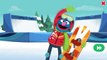 Sesame Street - Grovers Winter Games - Sesame Street Games