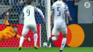 Porto vs Juventus 0-2 - All Goals Highlights - UCL -  22-02-2017 HD