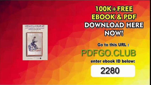 The World in a Crucible_ Laboratory Practice and Geological Theory at the Beginning of Geology (Special Paper (Geological Society of America))