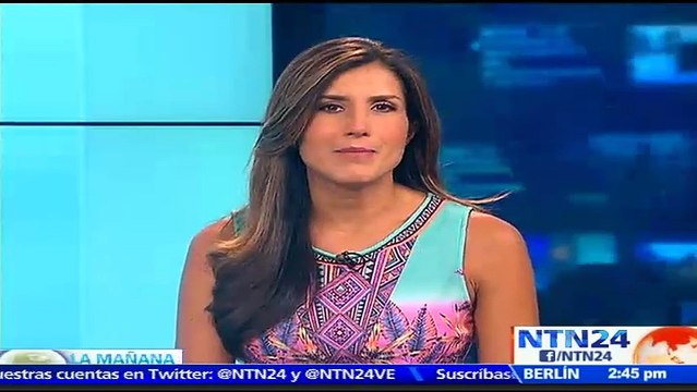 ESPECIAL NTN24 | Rutas del sur de Mosul se convierten en el nuevo escenario de guerra contra ISIS en Irak