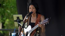 Tiera sings 'Jolene' 2016 Magnolia Festival