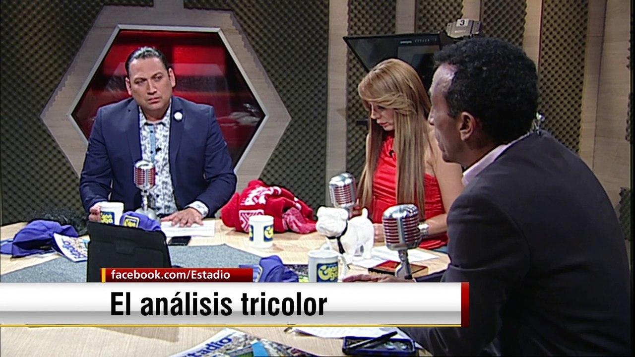 LOS NIVELES DE LA TRI
