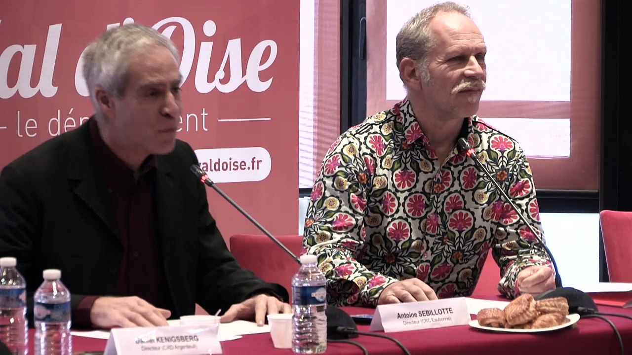 5- Rencontre musiques actuelles amplifiées « accompagnement de projet / accompagnement artistique : quelles passerelles ? »