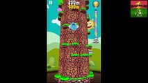 Tasty Tower Gameplay Trailer iOS [iPhone / iPod touch / Android]