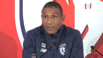 "Je ne suis pas l'ombre de Bielsa"