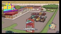 OK K.O.! Lakewood Plaza Turbo: First 15 Mins Part-1 Gameplay/Walkthrough iOS,Android 2016