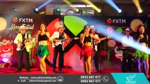 Flamenco, Ban nhạc Flamenco, Cho Thuê Ban Nhạc Flamenco Chuyên Nghiệp Giá Rẻ tại TP. HCM