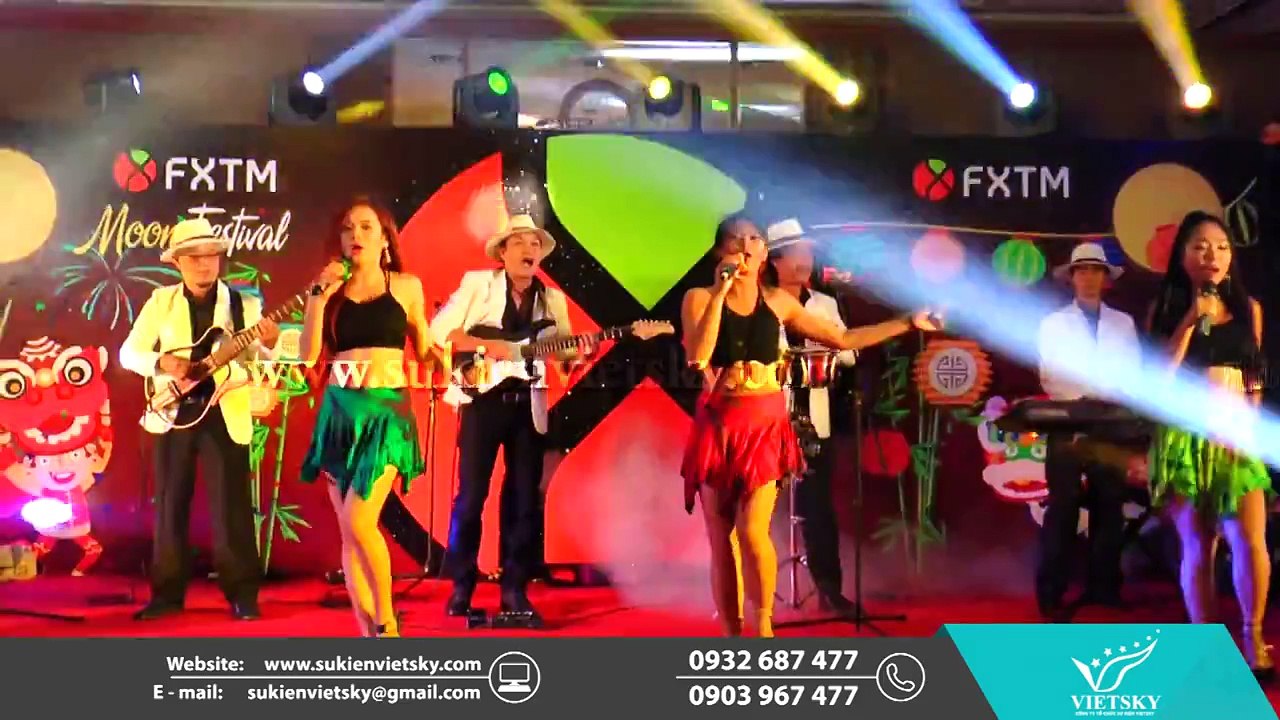 Flamenco, Ban nhạc Flamenco, Cho Thuê Ban Nhạc Flamenco Chuyên Nghiệp Giá Rẻ tại TP. HCM