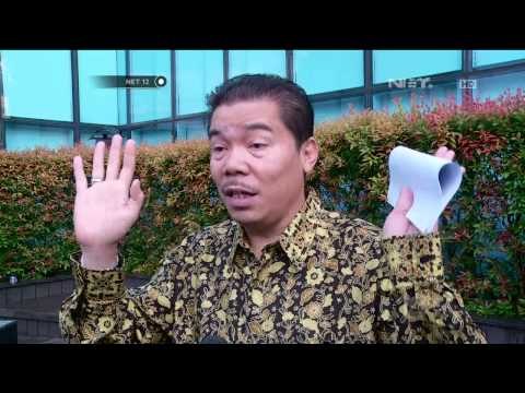 Pendapat Pakar Hukum Pidana Tentang Praperadilan Suryadharma Ali - NET12