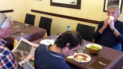 Un sogno chiamato Promozione: in trasferta con i Delfini