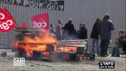 "Cash Impact". Après les Panama Papers, une victoire inattendue...