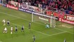 GOAL for New York Red Bulls - Bradley Wright Phillips - NY Red Bulls 1-1 Vancouver Whitecaps FC- SCCL 22.02.2017