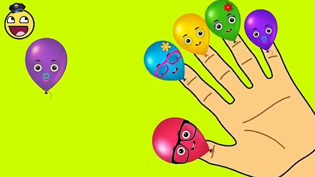 Finger Family Song | Nursery Rhymes and Kids Songs | YouTube Nursery Rhymes from Dave and