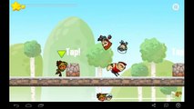 Super Battle Racers Android Juego