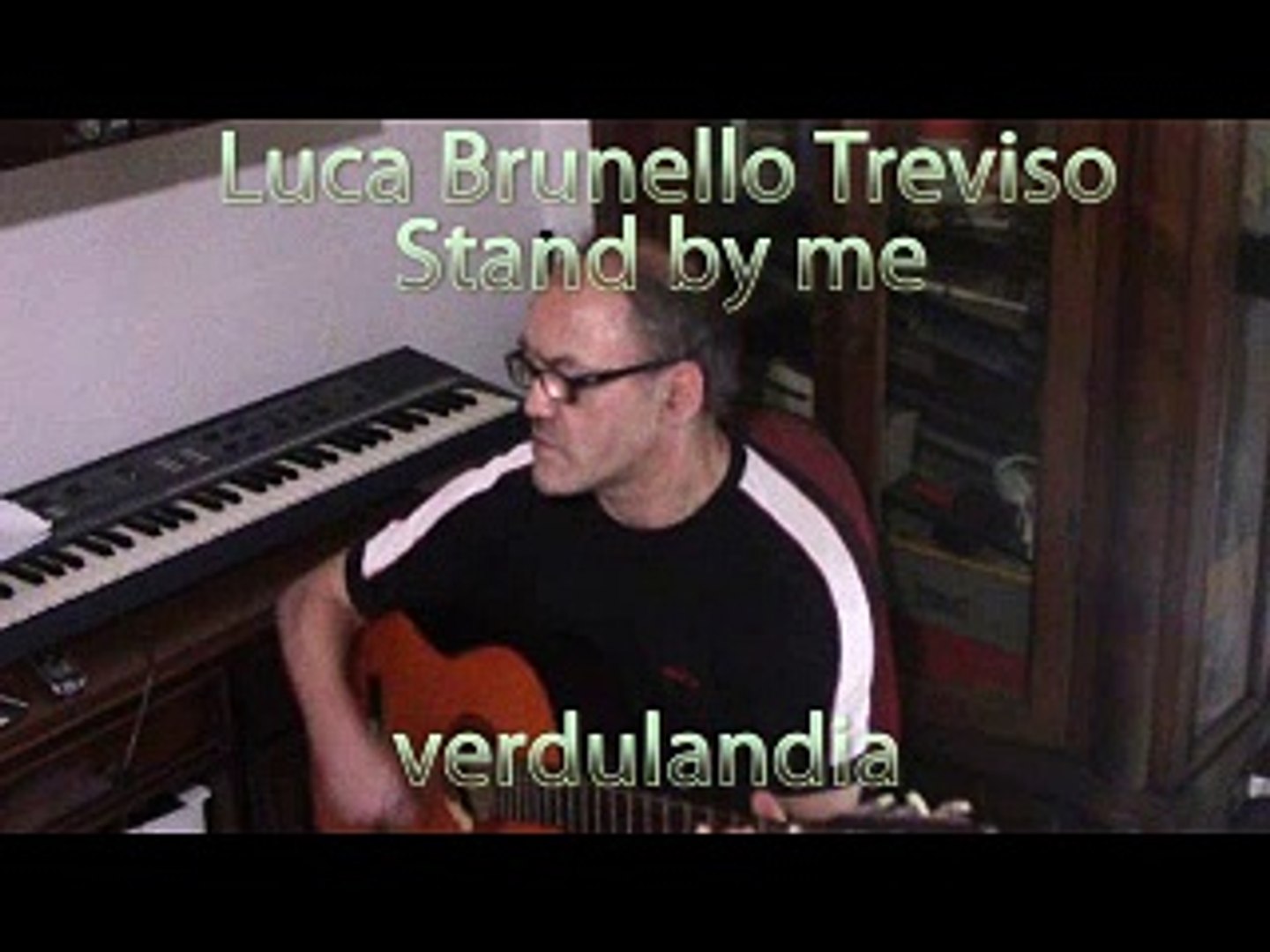 Stand by me