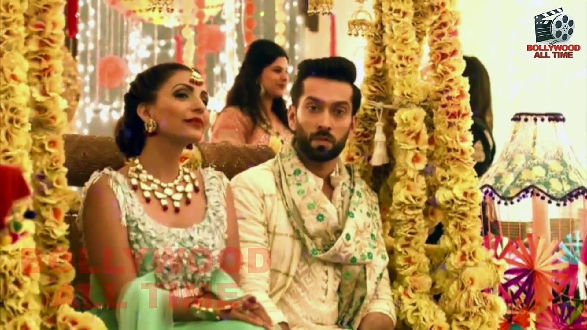 Ishqbaaz - 24th February 2017_Shivaay & Anika Today Latest News 2017