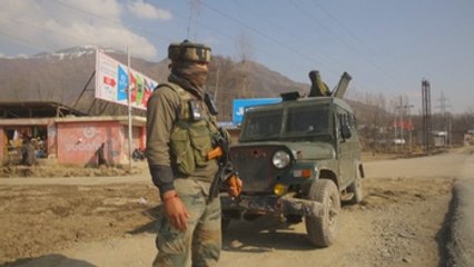 Varios muertos en una emboscada insurgente en la Cachemira india