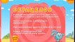 Игра Смешарик Крош Сердцелов! РАЗВИВАЮЩИЕ игры для детей онлайн БЕСПЛАТНО! Мультик смешари