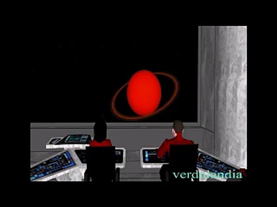 Star trek