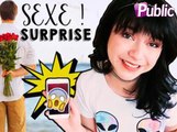 Vidéo : Clemity Jane : Une appli ultra sexy pour surprendre son partenaire !