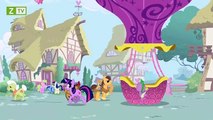Pony Bé Nhỏ Thuyết Minh - Tình Bạn Diệu Kỳ - Phần 1 Tập 2 - Tình Bạn Là Phép Màu - P.2