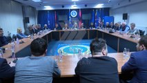 Zaev: Nënshkrimet janë siguruar, për dy javë do të kemi Qeveri