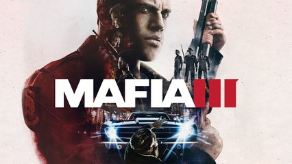 Mafia III vale a pena jogar