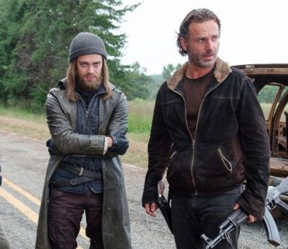 The Walking Dead Season7 Episode11 #Ep11 Full Free Online Streaming