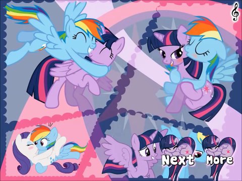 My Little Pony Baby Birth » Twilight Sparkle Pregnant » MLP Games for Kids