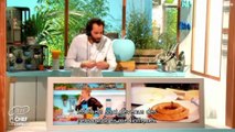 Enquête dans l'arrière cuisine des émissions culinaires avec Cyril Lignac - Le Tube du 18/02 - CANAL 