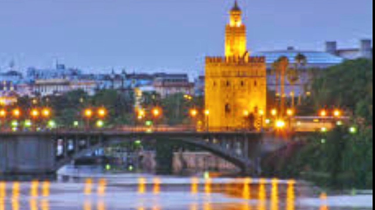 RAP ANDALUCIA - JULIO TORO