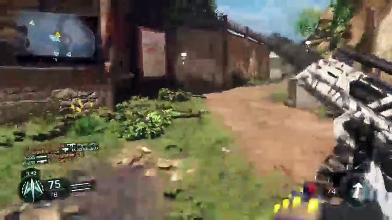 Call of duty black ops 3      Live (20)